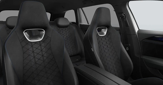 Volkswagen Passat 8 of 9