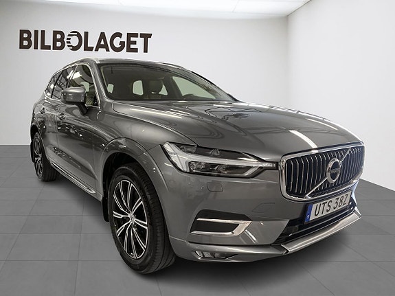 Volvo XC60 5 of 10