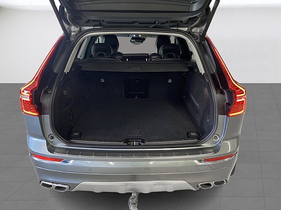 Volvo XC60 10 of 10