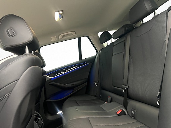 BMW 520d 13 of 30