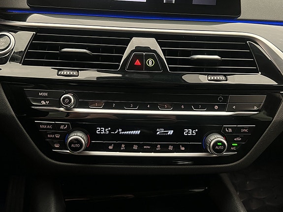 BMW 520d 26 of 30