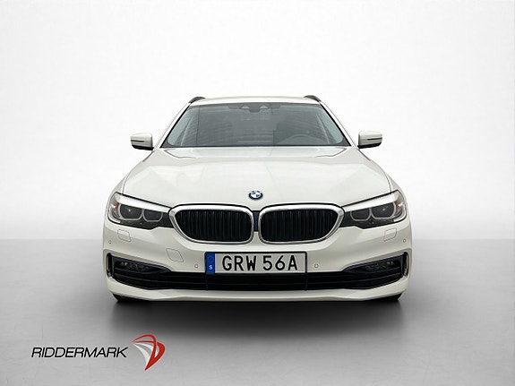 BMW 520d 2 of 30