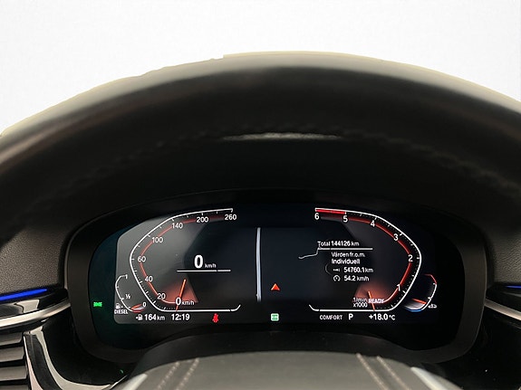 BMW 520d 15 of 30
