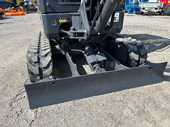 Hyundai HX19A 5 of 9