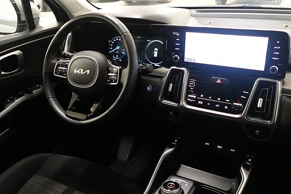 Kia Sorento 9 of 19