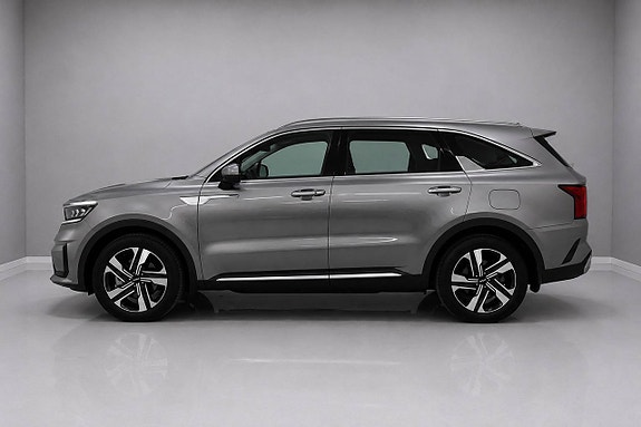 Kia Sorento 3 of 19