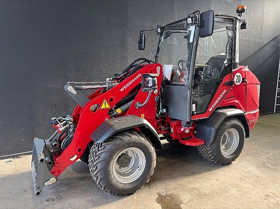 Weidemann 1390 3 of 13