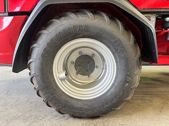 Weidemann 1390 8 of 13