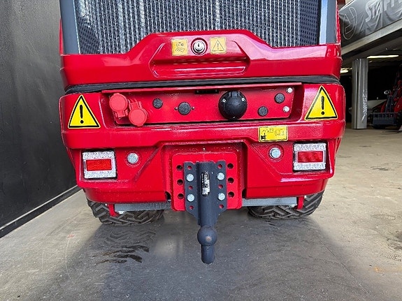 Weidemann 1390 7 of 13