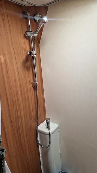Weinsberg 550 QDK 14 of 19