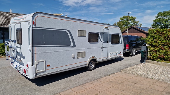 Weinsberg 550 QDK 5 of 19