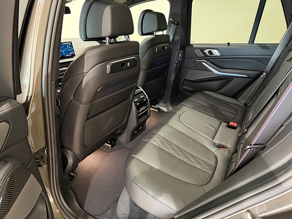 BMW X5 10 of 13