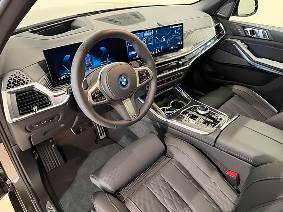BMW X5 4 of 13