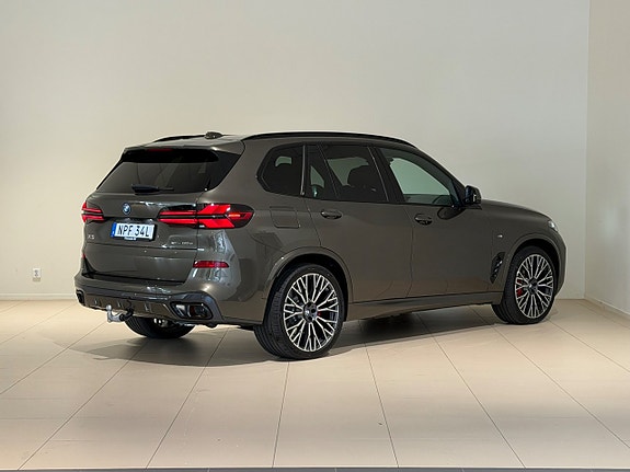BMW X5 12 of 13