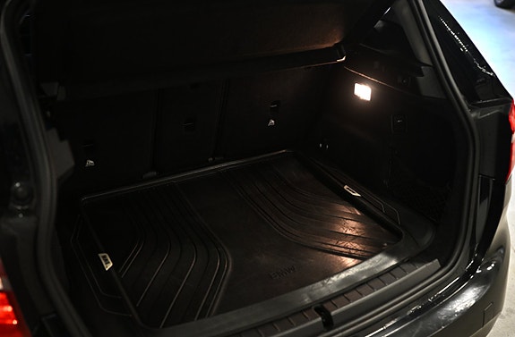 BMW 216d 21 of 21
