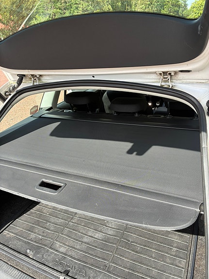 Skoda Octavia Scout 10 of 14