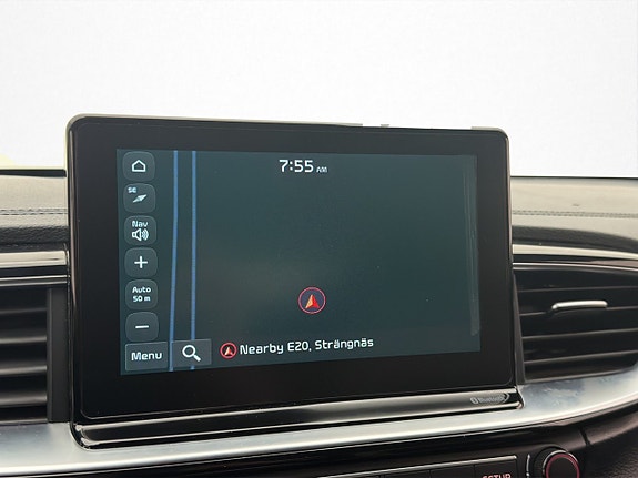 Kia ProCeed 12 of 27