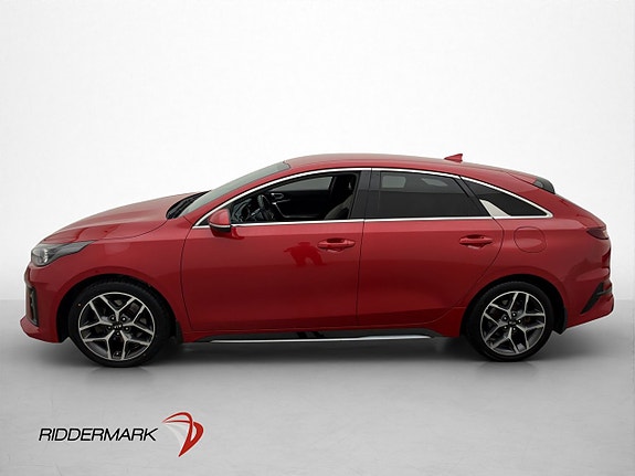 Kia ProCeed 6 of 27
