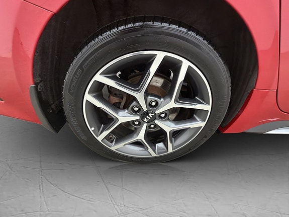 Kia ProCeed 26 of 27