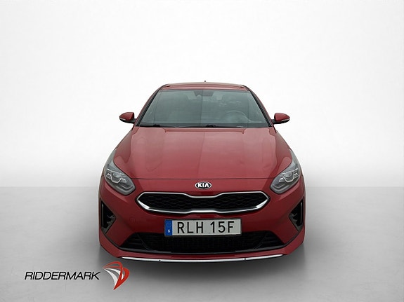 Kia ProCeed 2 of 27