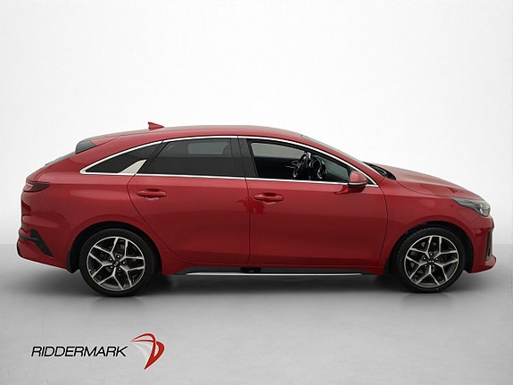 Kia ProCeed 4 of 27