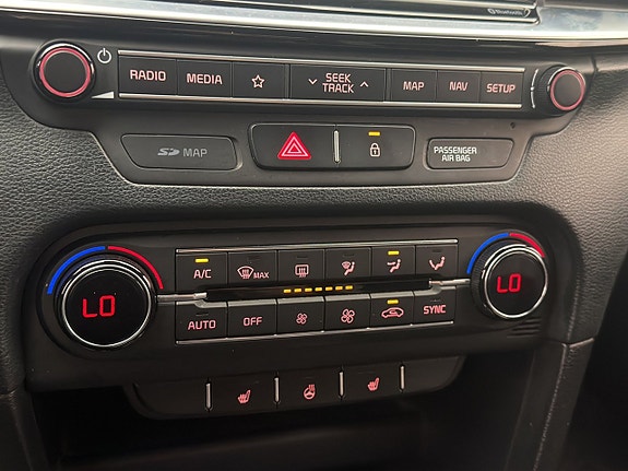 Kia ProCeed 20 of 27