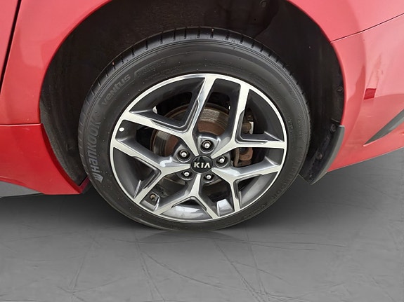 Kia ProCeed 27 of 27