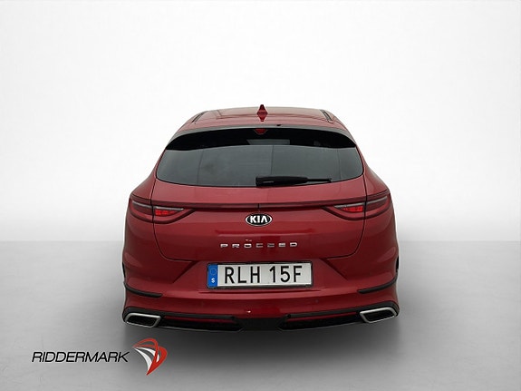 Kia ProCeed 5 of 27