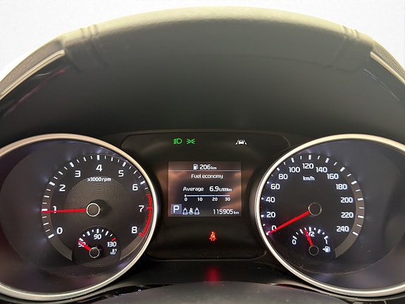 Kia ProCeed 17 of 27