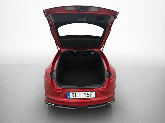 Kia ProCeed 8 of 27