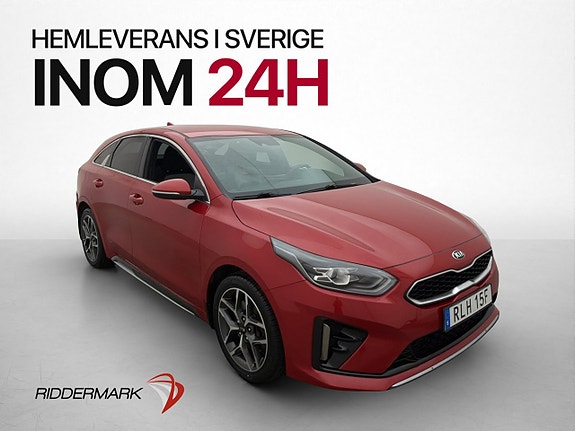 Kia ProCeed 3 of 27