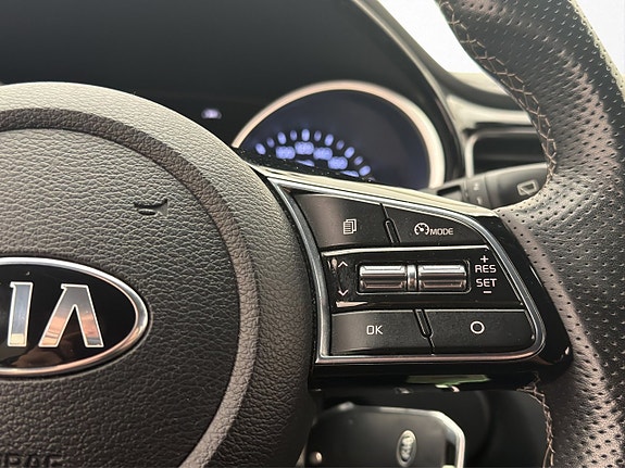 Kia ProCeed 18 of 27
