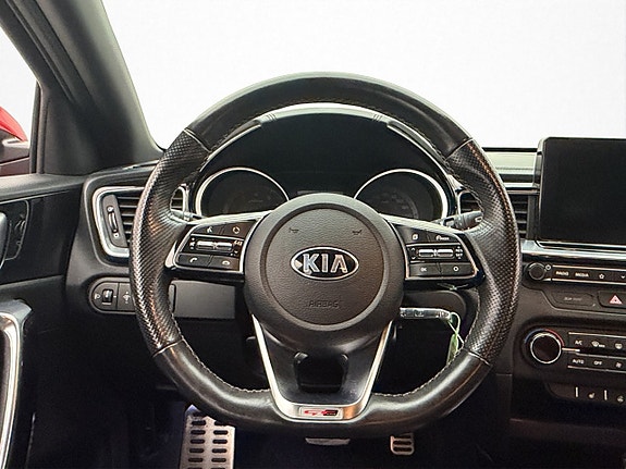 Kia ProCeed 10 of 27
