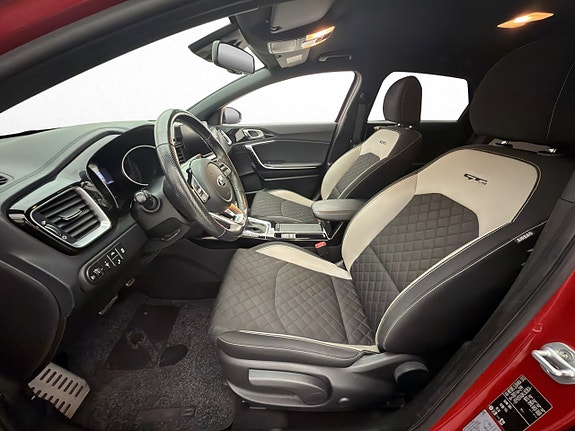 Kia ProCeed 11 of 27