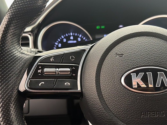Kia ProCeed 16 of 27