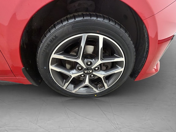 Kia ProCeed 25 of 27
