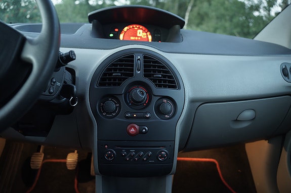 Renault Modus 11 of 11