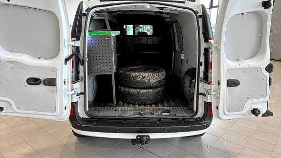 Renault Kangoo 5 of 9