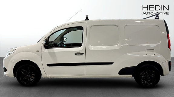 Renault Kangoo 6 of 9