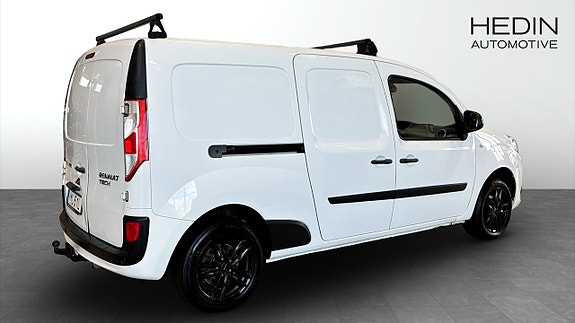 Renault Kangoo 2 of 9