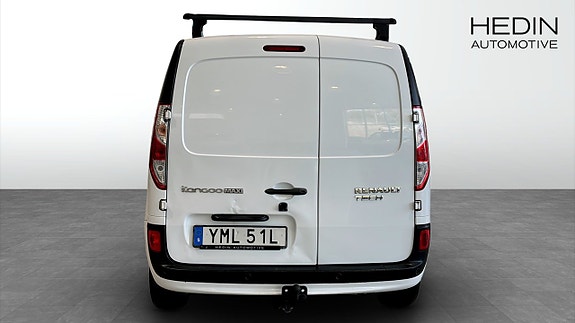 Renault Kangoo 7 of 9