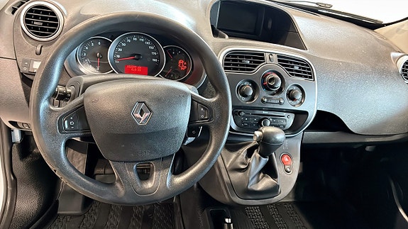 Renault Kangoo 4 of 9