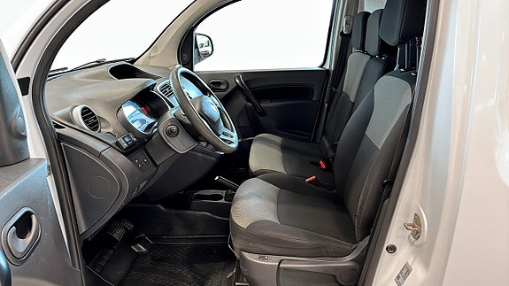 Renault Kangoo 3 of 9