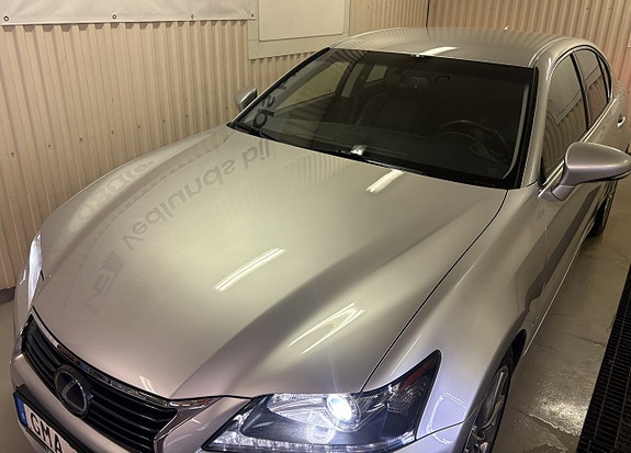 Lexus GS450h 7 of 24