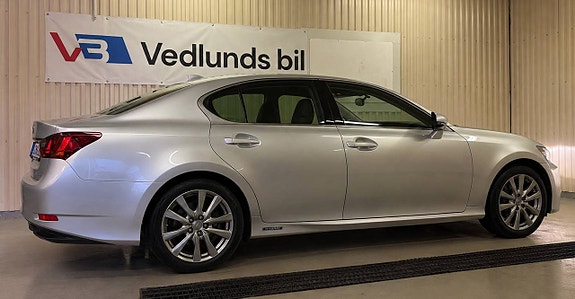 Lexus GS450h 5 of 24