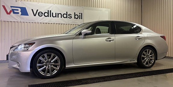 Lexus GS450h 3 of 24