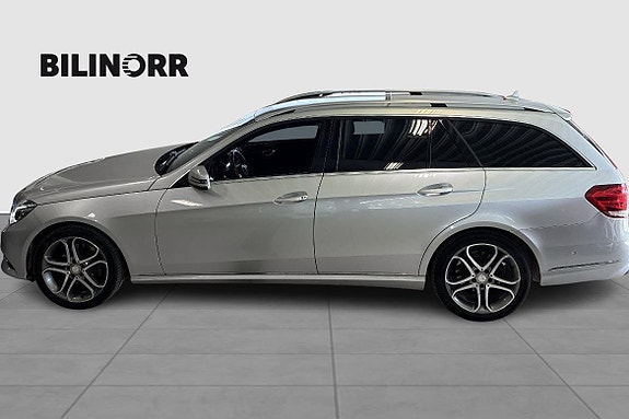 Mercedes-Benz E250 3 of 10