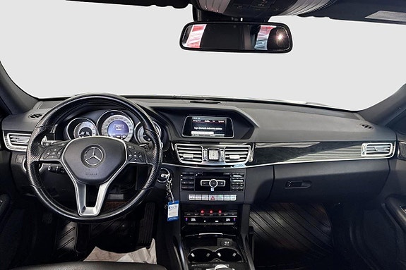 Mercedes-Benz E250 8 of 10