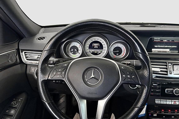 Mercedes-Benz E250 7 of 10