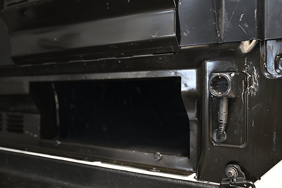 Ford Transit Custom 9 of 29